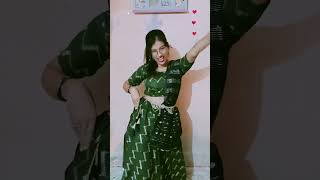 Gadhiya me garaiya machari🐟🐬 bhojpuri song dance virelshorts dancevideo [upl. by Rehposirhc58]