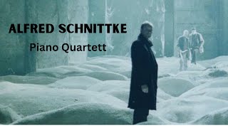 Alfred Schnittke  Piano Quintett [upl. by Black]