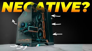 PC Airflow Explained for Beginners 👉 Tips amp Common Mistakes to AVOID [upl. by Glenn]