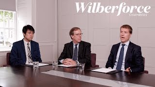 Wilberforce Case Insight Takhar v Gracefield Developments [upl. by Eilram]