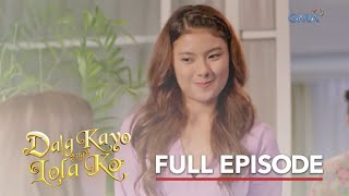 Daig Kayo ng Lola Ko Billie Bili Na Full Episode 1 [upl. by Amora]