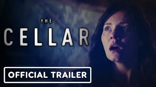 The Cellar  Exclusive Official Trailer 2022 Elisha Cuthbert Eoin Macken Abby Fitz [upl. by Ovatsug]