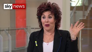 Mental health with Ruby Wax [upl. by Caputo15]