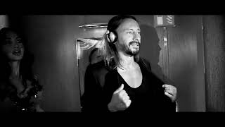 Dancing w Bob Sinclar at Palazzina Grassi [upl. by Emelina]