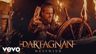 dArtagnan  Westwind Offizielles Video [upl. by Chick873]