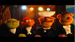 Muppets  Rainbow Connection  2011avi [upl. by Auqinal690]