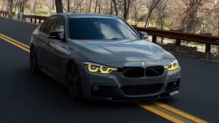 MY TUNED BMW 340i GETS A TRANSFORMATION [upl. by Ennovaj]