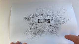 Plotting Magnetic Field Lines [upl. by Zadoc]