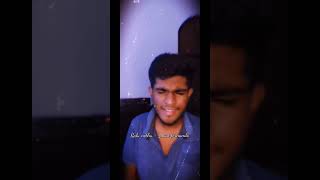 Ralu nethu  iman fernando  Cover song  Garuka perera imanfernando [upl. by Anemij183]