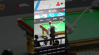 Every game of Judd Trump is exciting snooker [upl. by Levitus]