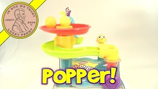 Playskool Explore and Grow Busy Ball Popper Kids Play Toy [upl. by Alejo28]