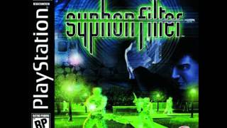 Syphon Filter OST  Destroyed Subway [upl. by Eicrad]