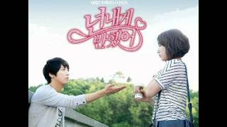 So Give Me A Smile  OST Heartstrings [upl. by Wojcik680]