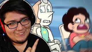 YTPH Steven Senpai  REACCION  GoDFreddY [upl. by Enela298]