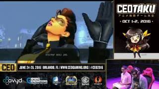 CEO2016 UMvC3 Top 8  IG FULL SCHEDULE vs BASS VII [upl. by Yecies]