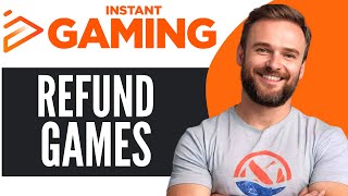 How To Refund Games on Instant Gaming  Full Guide 2024 [upl. by Asile267]