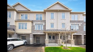 59 Bavin Street Bowmanville Home by Tony Francis  Real Estate Properties [upl. by Lamraj]