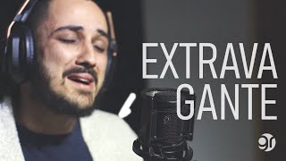 Extravagante Bethel Music Cover Português  Guilherme Ribeiro [upl. by Kandace]