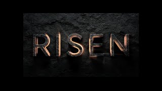 Risen Movie Review [upl. by Concepcion]