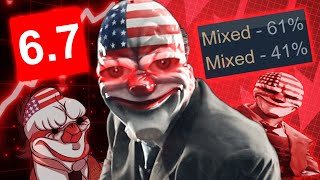 Payday 3 Is Dead On Arrival [upl. by Myra114]