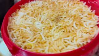 🍜Triplicane Red Bucket BiryaniOpening Day Offer Buy1 Get1Free triplicanebiryani streetfoodvideos [upl. by Ginzburg]