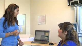 About a Spirometry Test Video [upl. by Lrat691]