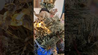 Godzilla Christmas Tree ゴジラ クリスマスツリーgodzilla ゴジラ minusone ゴジラマイナスワン クリスマスツリー クリスマス christmas [upl. by Yeca]