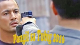 Tagalog movies 2016  Pinoy movies  Filipino latest Action Horror [upl. by Ahseyd588]