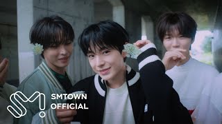 NCT WISH 엔시티 위시 Steady MV [upl. by Howes507]