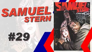 Samuel Stern 29  Le anime morte [upl. by Martell328]