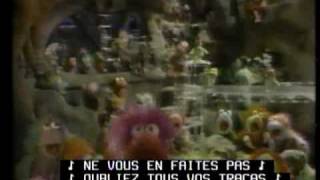 Fraggle Rockversion QUÉBECbonus4vidéos [upl. by Legge]