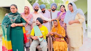 ਮਾਲਦਾਰ ਛੜਾ 158 MALDAR SHADA baghu shads latest SHORT MOVIE 2024 PUNJABI FILM JATT BEAT RECORD [upl. by Mclaurin935]