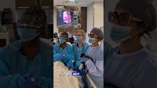 Surgical Tuesday Endoscopic Gastroplasty bariatric [upl. by Erdreid]