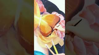 Viral Artist Faceoff Traditional vs Digital Art for Beginners art artist artwork [upl. by Dumanian]