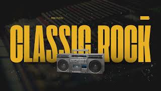 ✅ The most best of classic rocks 70s 80s 90s Playlist [upl. by Lenneuq]