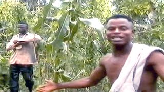 AMIN MAN  EROVBIOGUEHIAOKOEN BENIN MUSIC VIDEO [upl. by Tfat185]