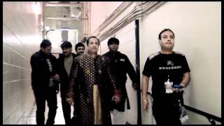 Rahat Fateh Ali Khan LIVE in Concert [upl. by Akemehc396]