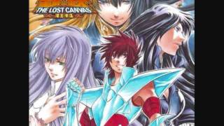 Character song lost canvas Thanatos Deadend Game [upl. by Suedaht877]