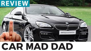 BMW 640d Long term ownership honest road review [upl. by Grenville218]