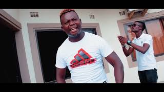 AZAR KHOSANE ft FELIX JACKSON Muloyi Wa Mukulu  Directd By Mr 9Ce  Oficial Video [upl. by Ecirtam350]