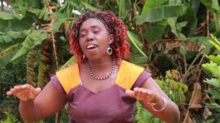 Ruth Njeri  Eterera Official Music Video 2018 [upl. by Llennor668]