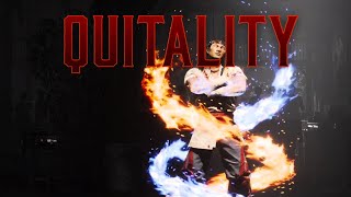 Mortal Kombat 1 Has 2 Unique Quitality Animations [upl. by Hoppe]