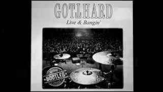 Gotthard  quotLive amp Bangin´quot Teaser [upl. by Edelstein]