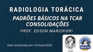 Aula 3  2020  Padrões Básicos II  Consolidação [upl. by Kerat]