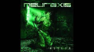 Neuraxis  Asylon Full Album [upl. by Alesram722]