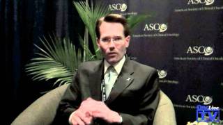 Dr Hoos Discusses Patients Eligible to Receive Ipilimumab [upl. by Seuqirdor370]