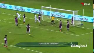 Qatar 01 Algérie Match amical U23 résumé 2ème MT [upl. by Nala]