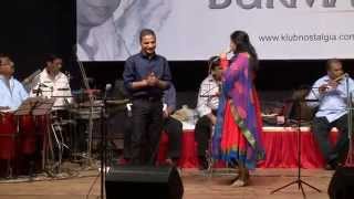 20140221O mere sona re sona re sona reShailaja S amp Anil B [upl. by Adi721]