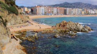 Lloret de Mar is waiting for you [upl. by Ellyn333]