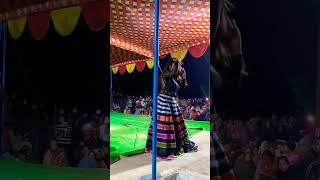 अरेली काडैले Anjali Adhikari Dance [upl. by Etyam]